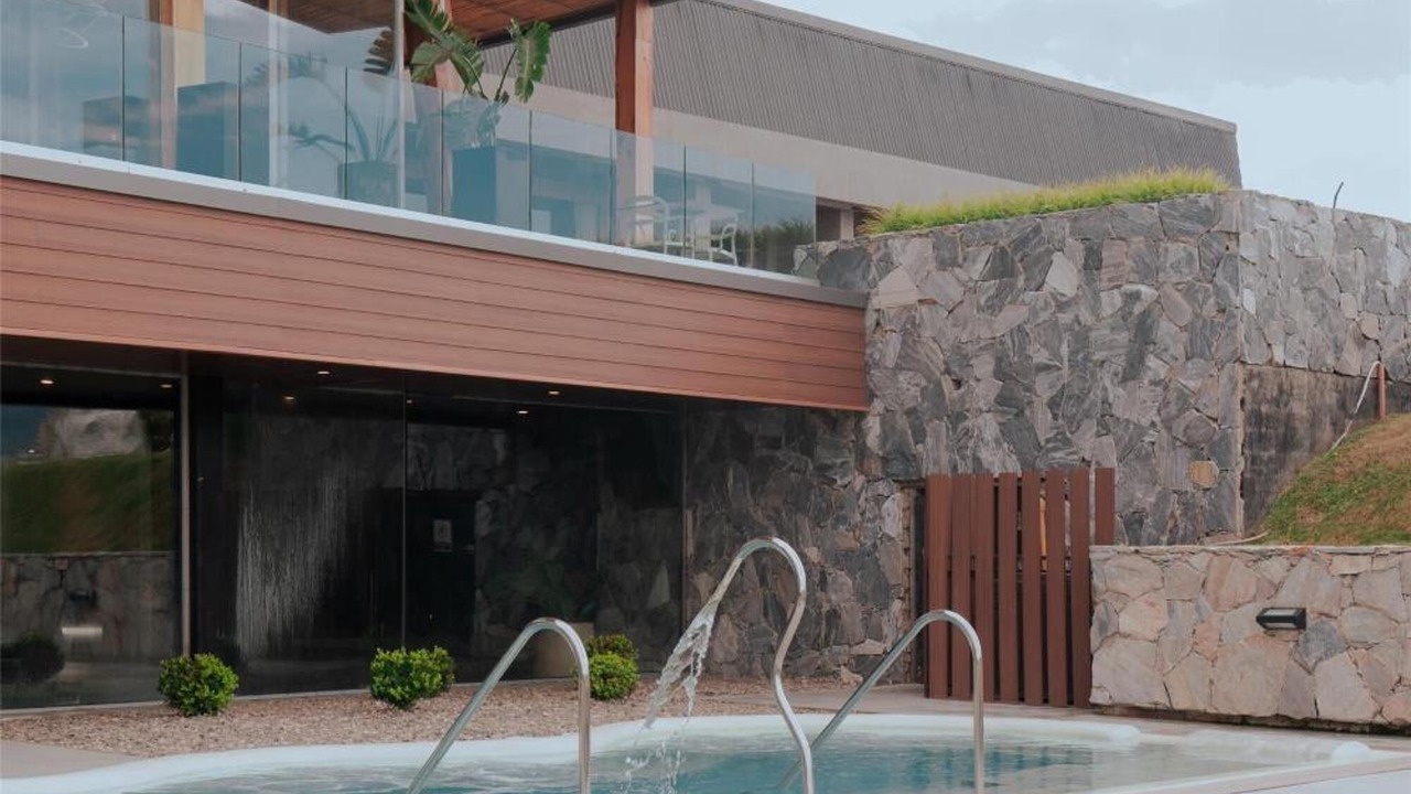 Photo of Outdoor in Villa General Belgrano