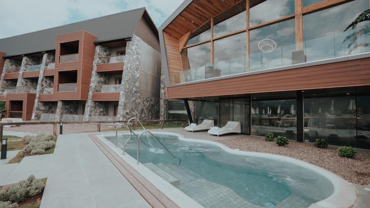 Photo of Outdoor in Villa General Belgrano