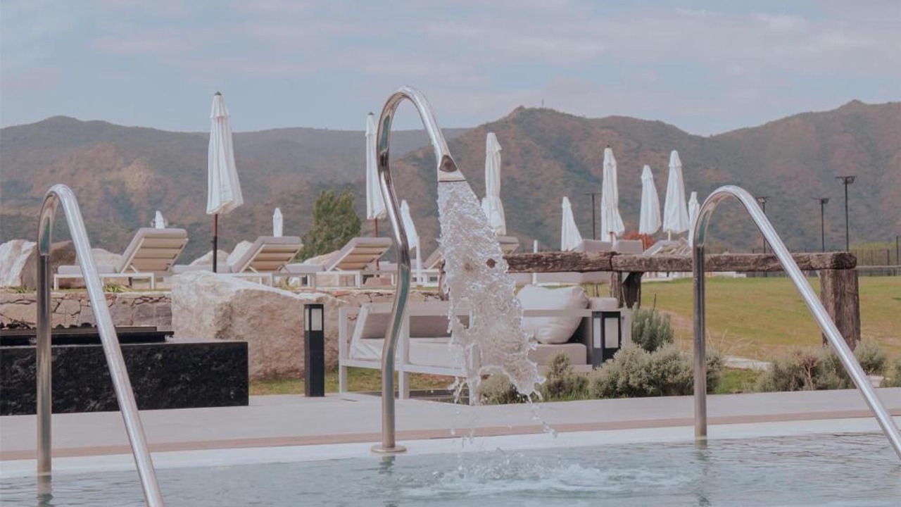 Photo of Outdoor in Villa General Belgrano