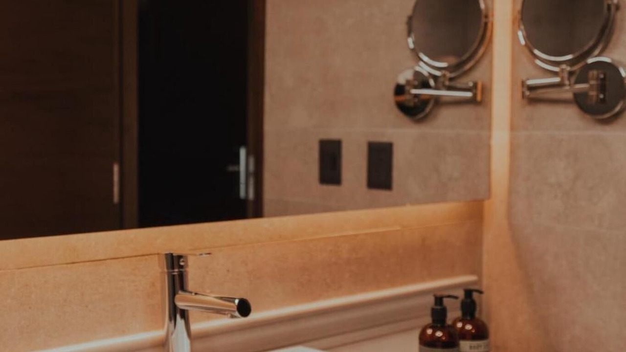 Photo of Bathroom in Villa General Belgrano
