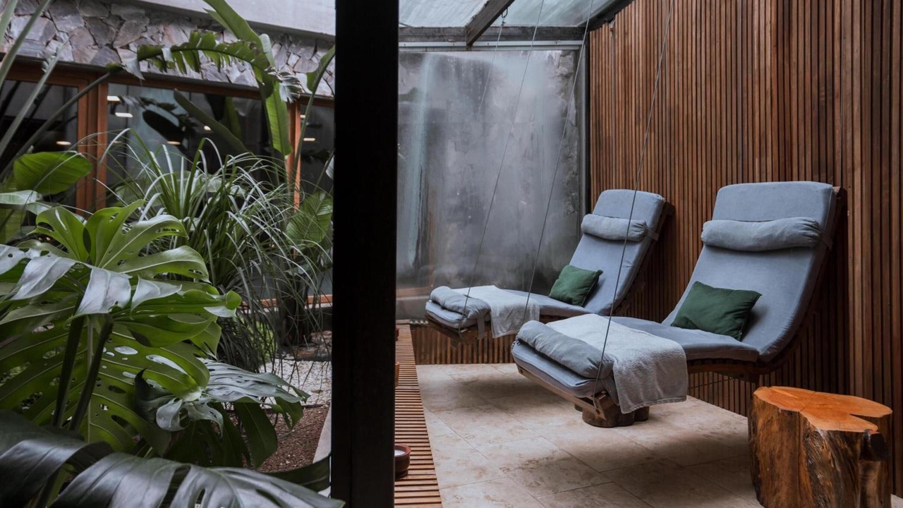 Photo of Bedroom in Villa General Belgrano