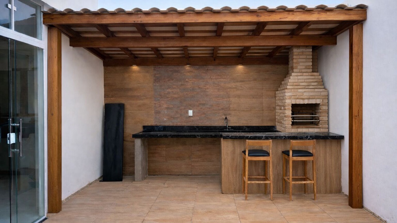 Photo of Outdoor in Jequia da Praia