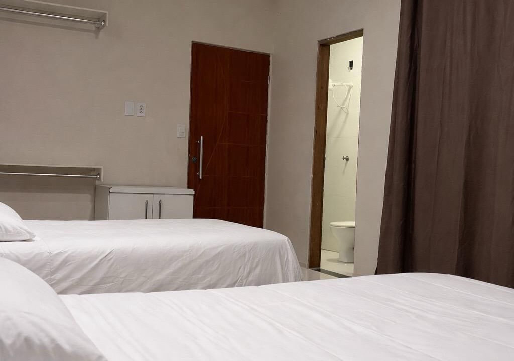 Photo of Bedroom in Jequia da Praia