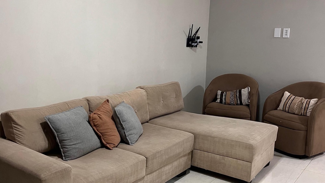 Photo of Livingroom in Jequia da Praia