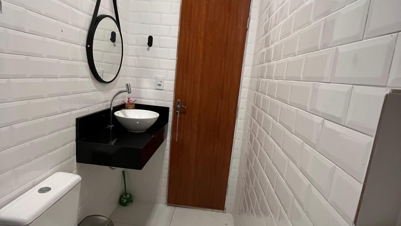 Photo of Bathroom in Jequia da Praia