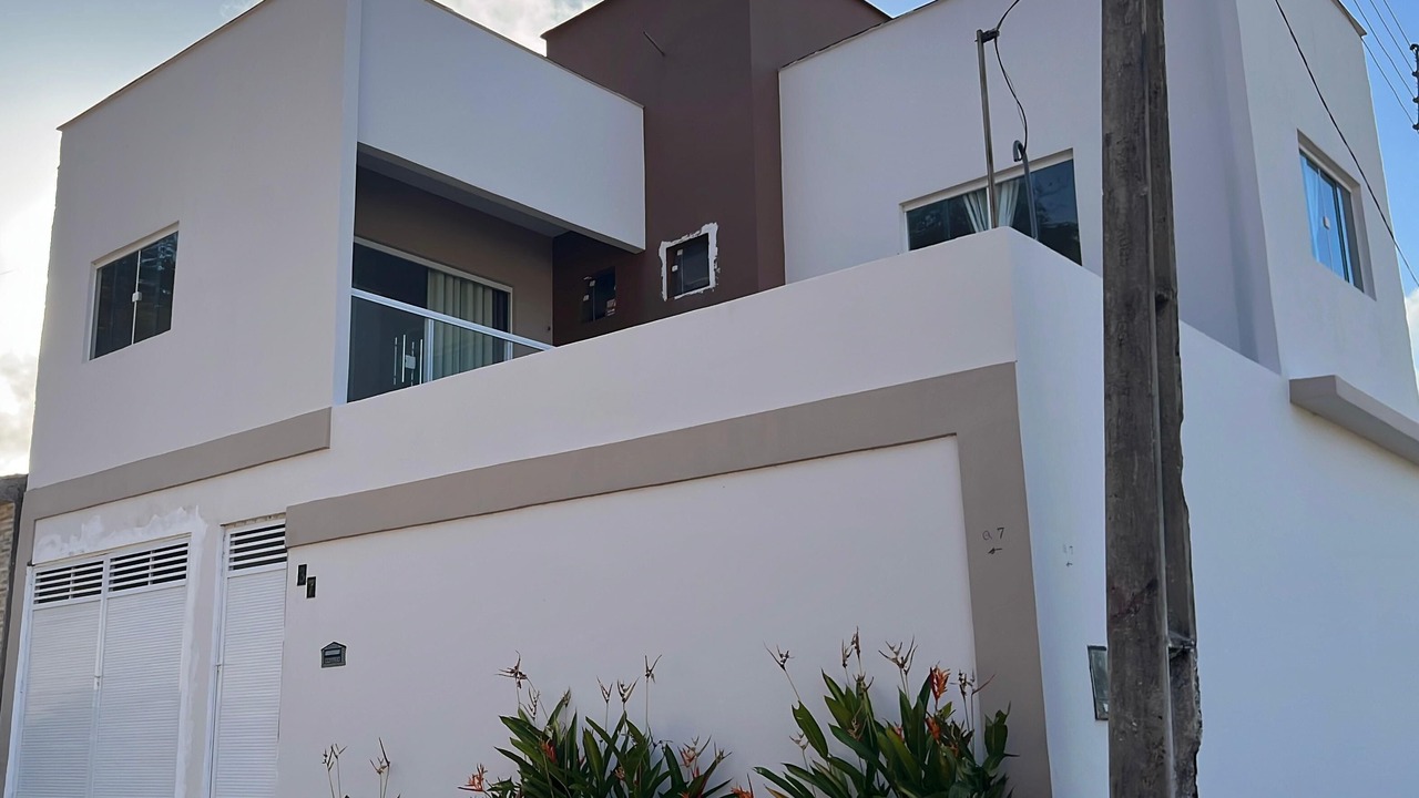 Photo of Outdoor in Jequia da Praia