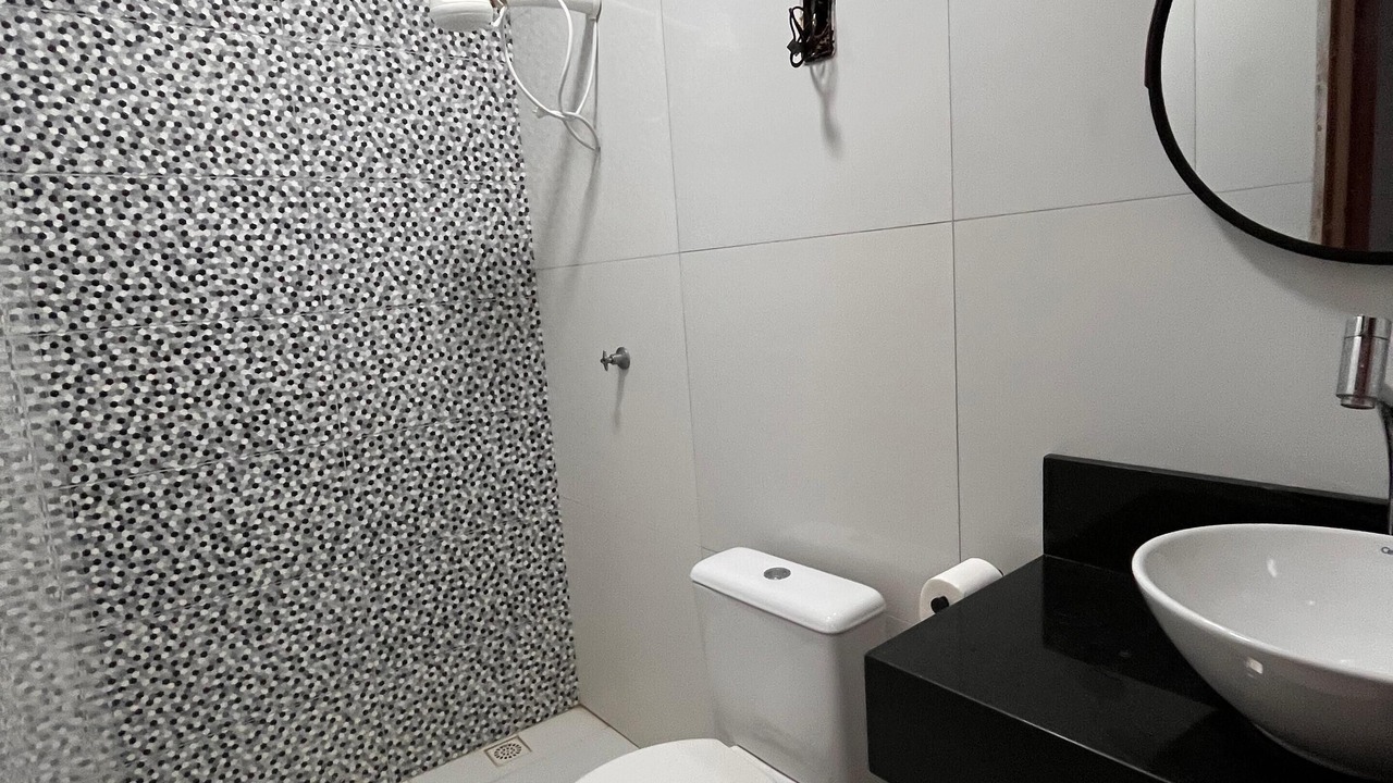 Photo of Bathroom in Jequia da Praia