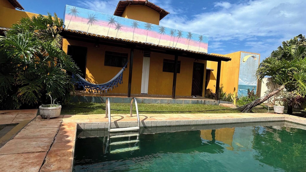 Photo of Outdoor in Sao Miguel de Touros