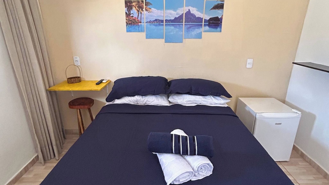 Photo of Bedroom in Sao Miguel de Touros
