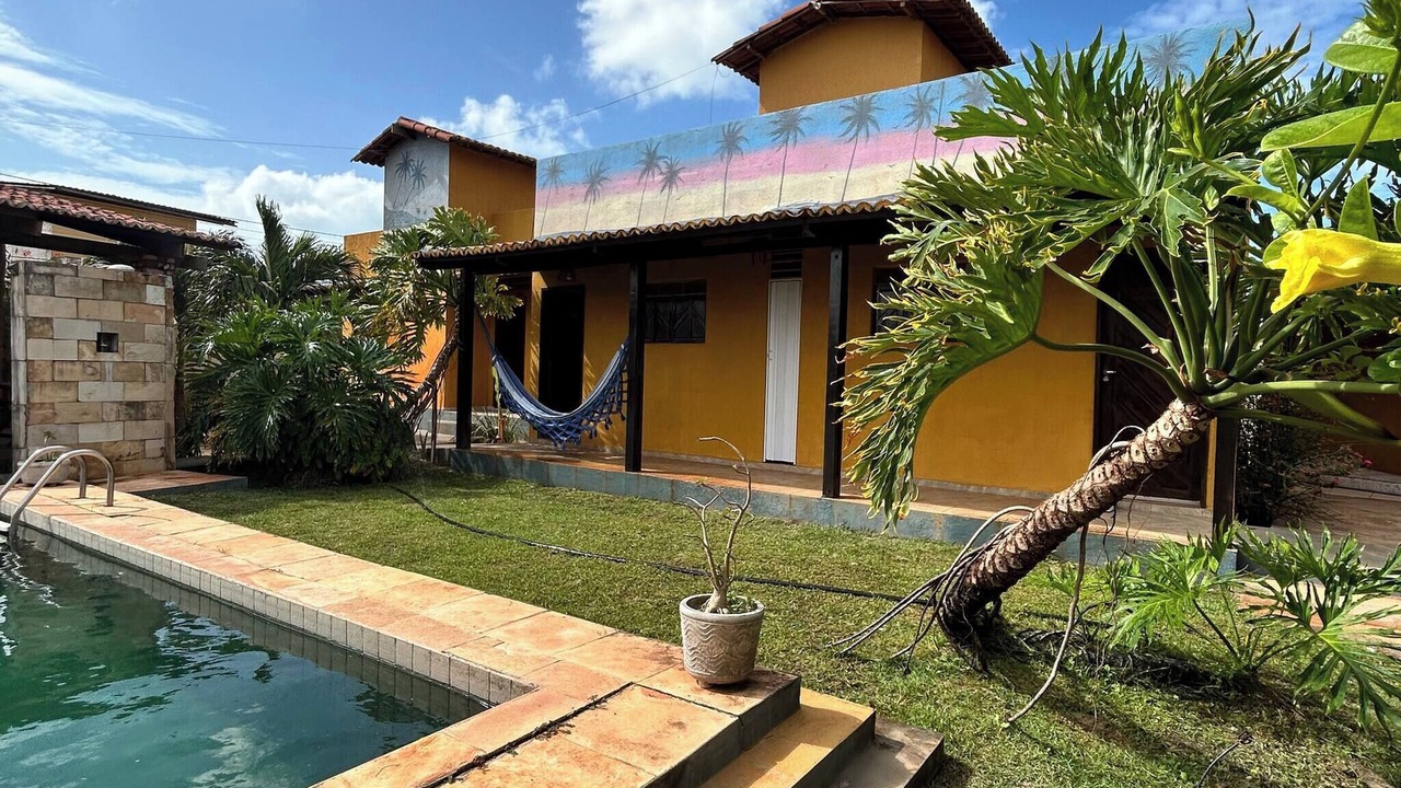 Photo of Outdoor in Sao Miguel de Touros
