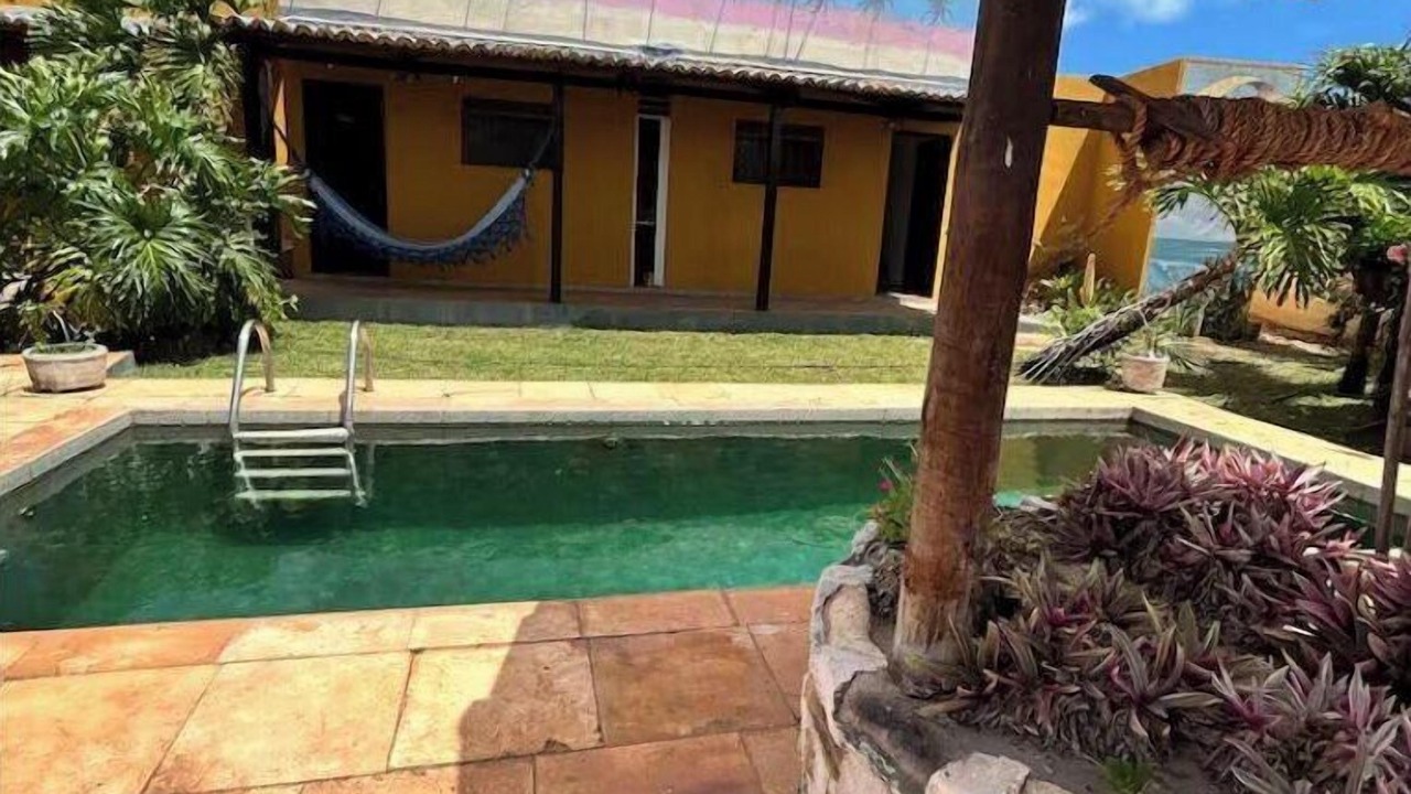Photo of Outdoor in Sao Miguel de Touros