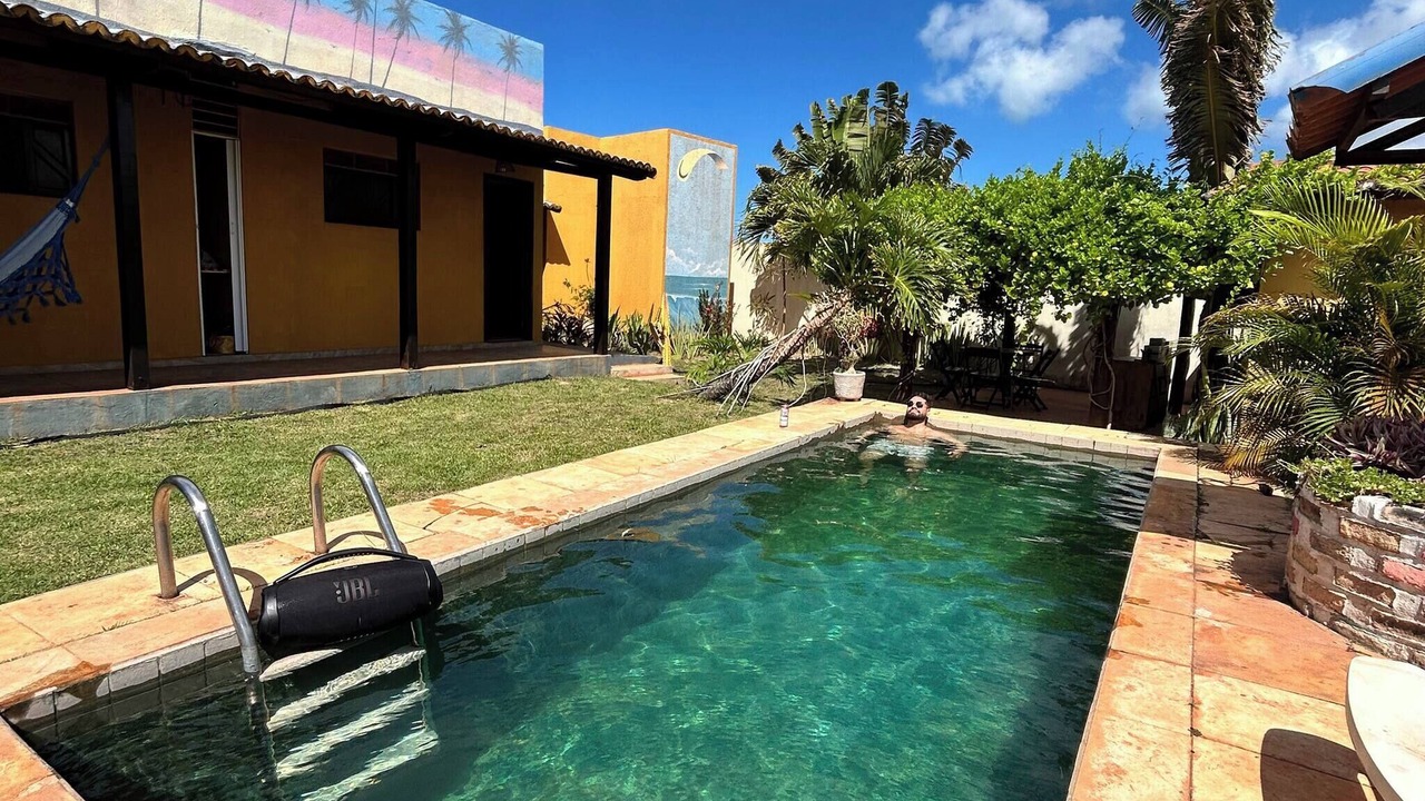 Photo of Outdoor in Sao Miguel de Touros