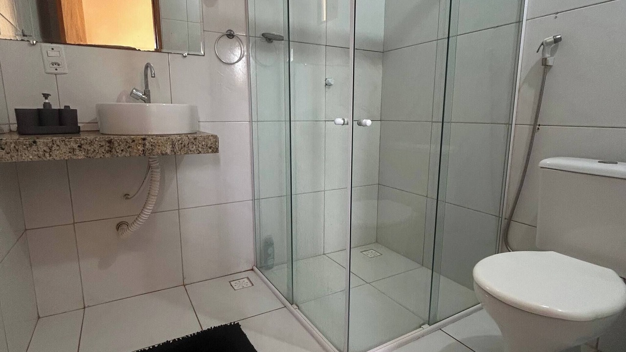 Photo of Bathroom in Sao Miguel de Touros