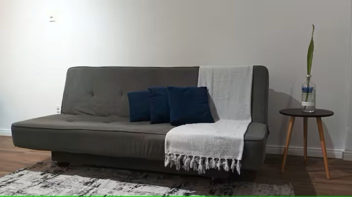 Photo of Livingroom in Vicente Pinzon
