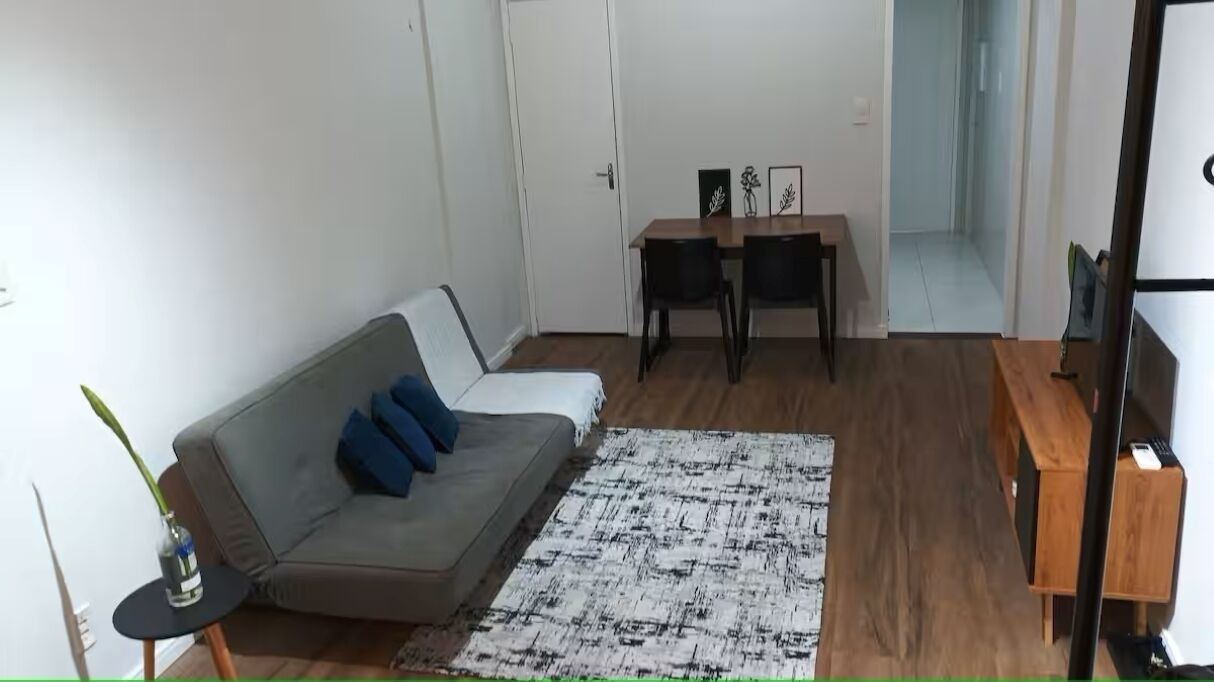 Photo of Livingroom in Vicente Pinzon