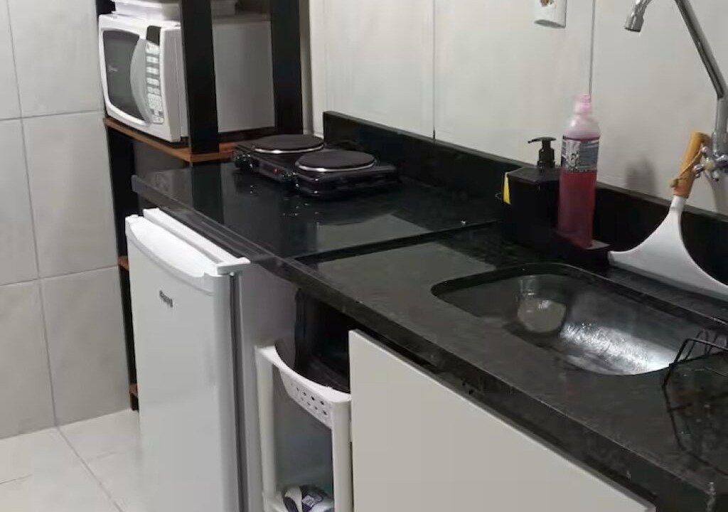 Photo of Kitchen in Vicente Pinzon