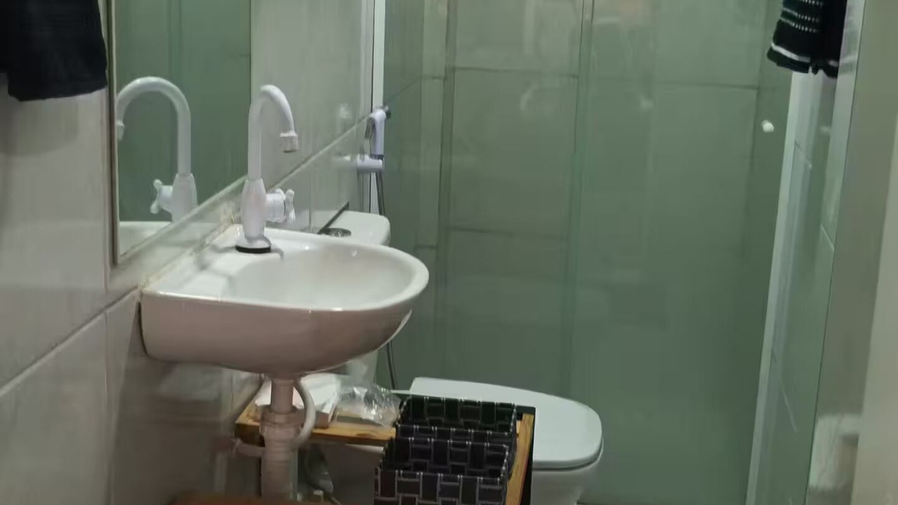 Photo of Bathroom in Vicente Pinzon
