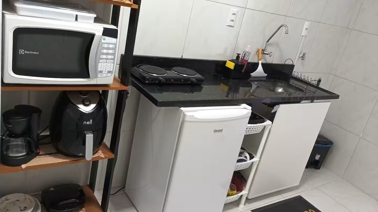 Photo of Kitchen in Vicente Pinzon