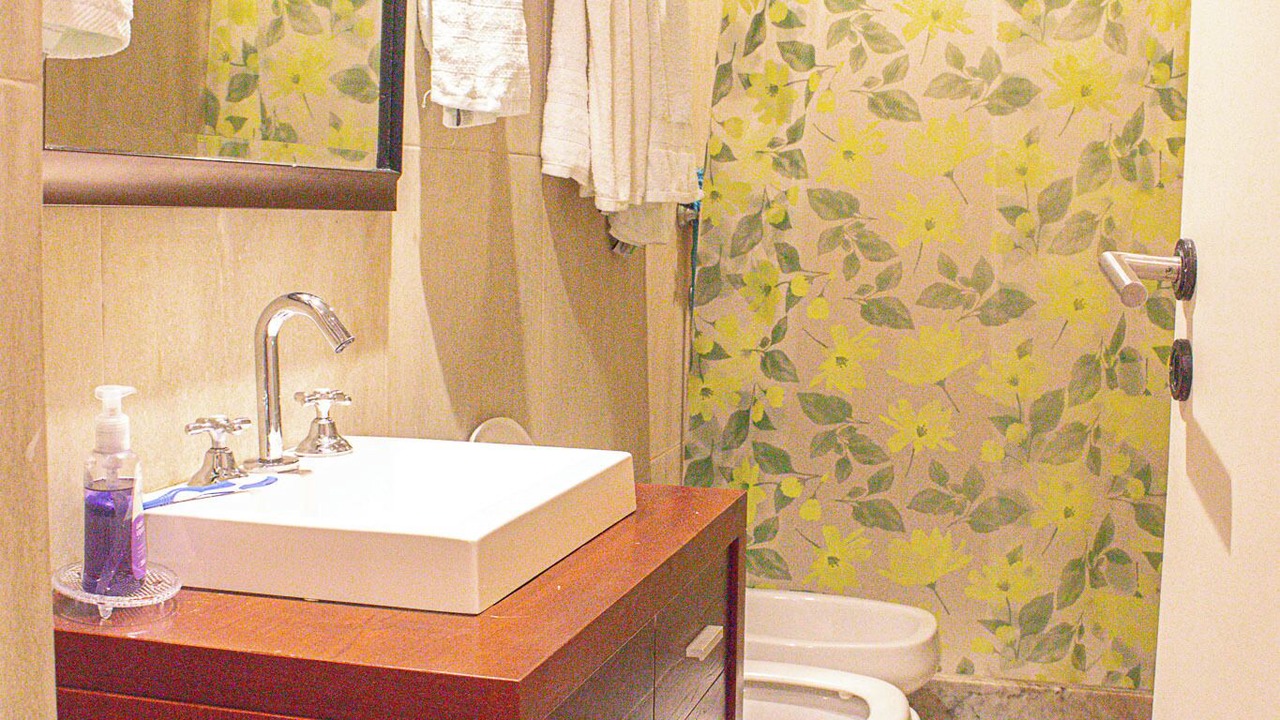Photo of Bathroom in Constitucion