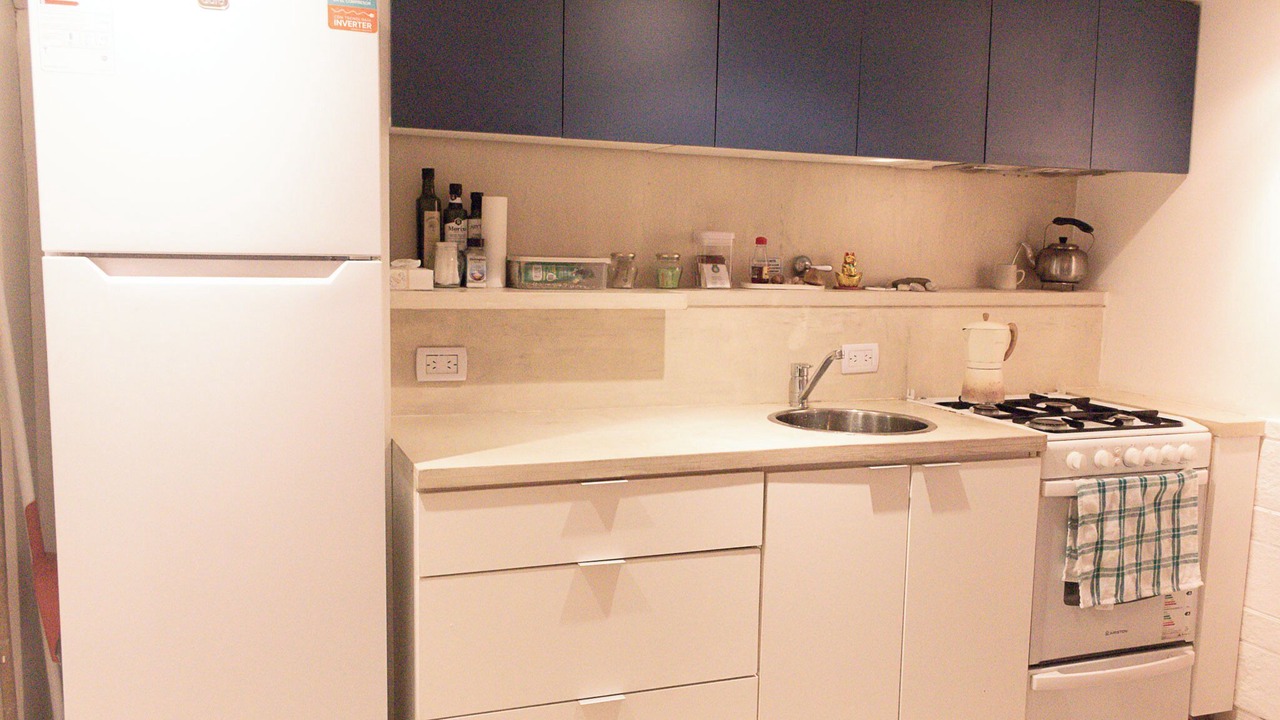 Photo of Kitchen in Constitucion