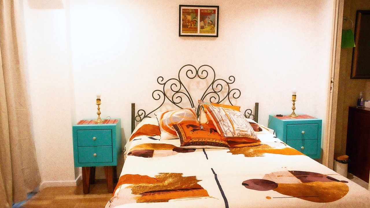 Photo of Bedroom in Constitucion