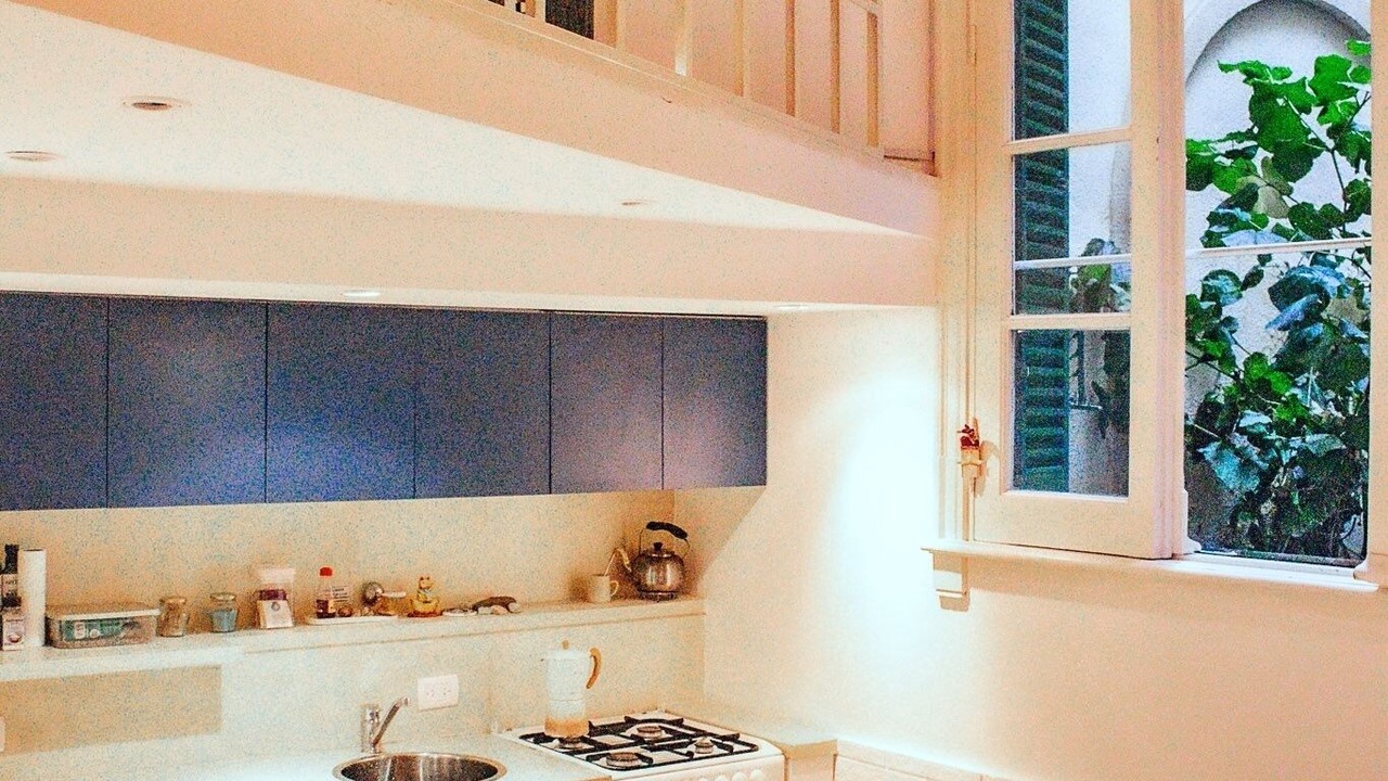 Photo of Kitchen in Constitucion