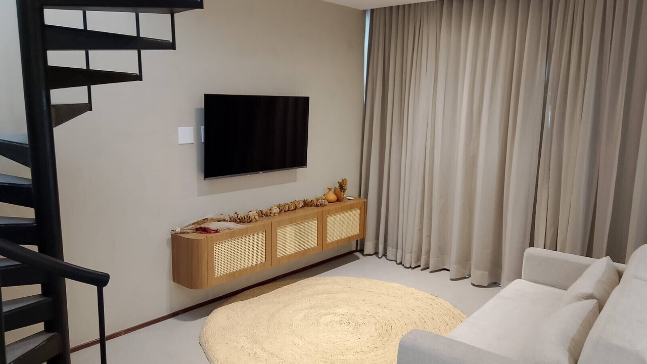 Photo of Livingroom in Tatuamunha