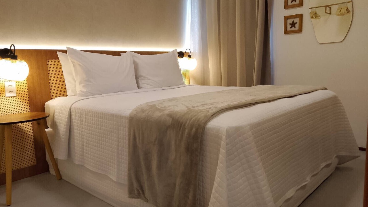 Photo of Bedroom in Tatuamunha