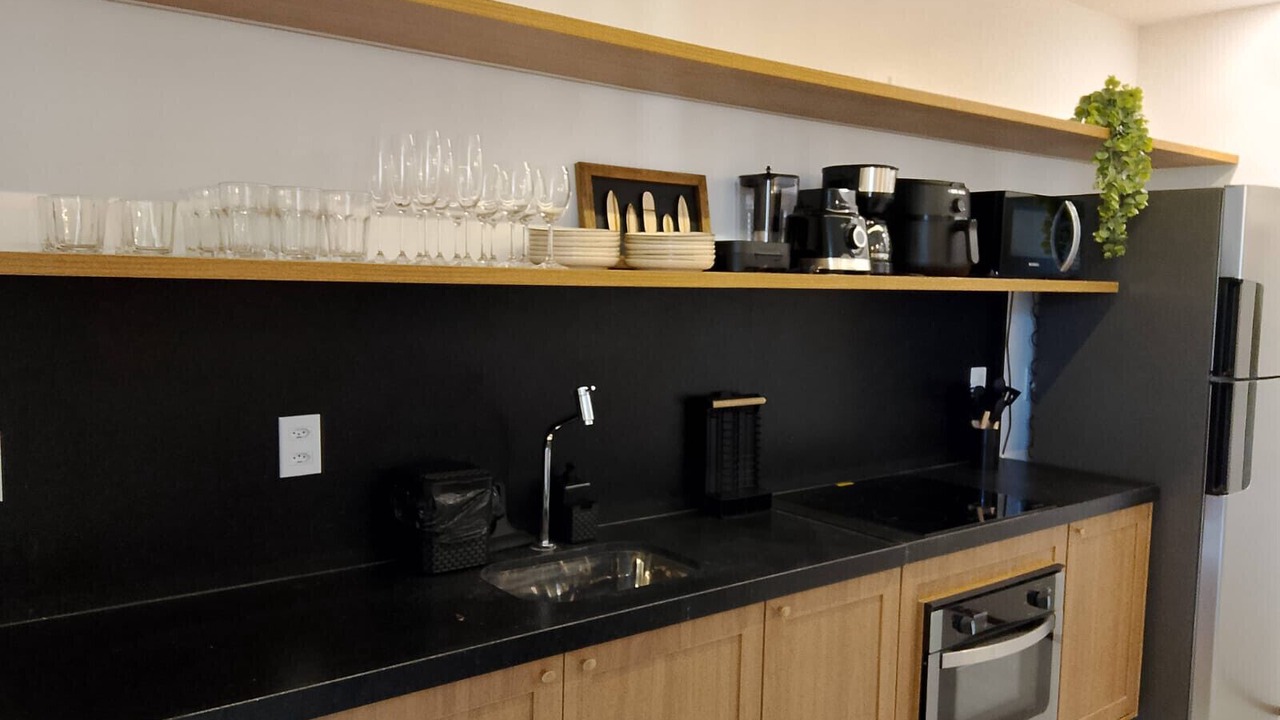Photo of Kitchen in Tatuamunha