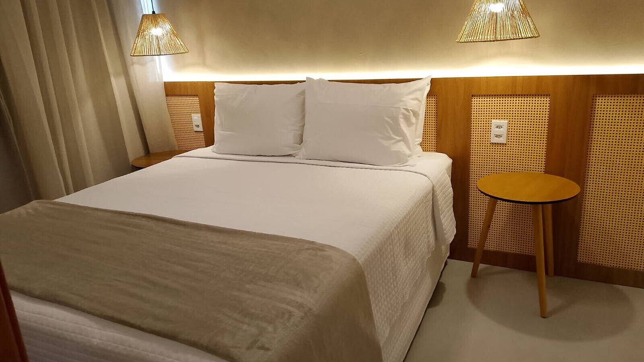 Photo of Bedroom in Tatuamunha