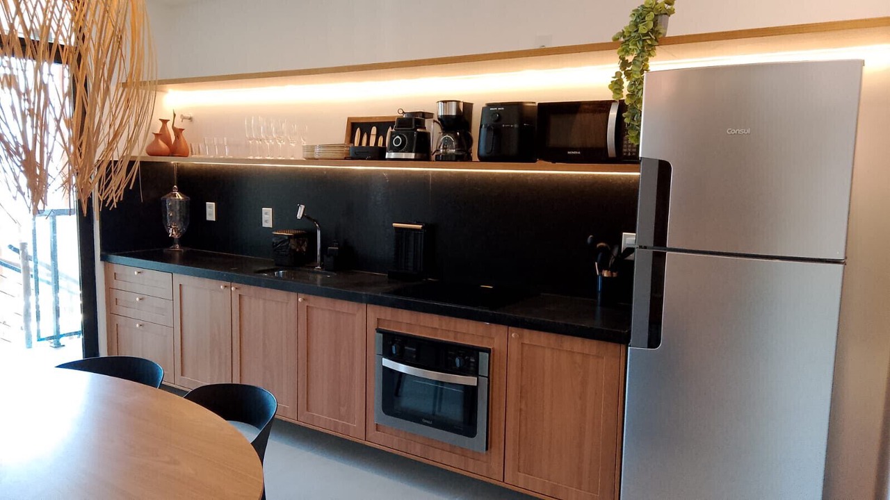 Photo of Kitchen in Tatuamunha