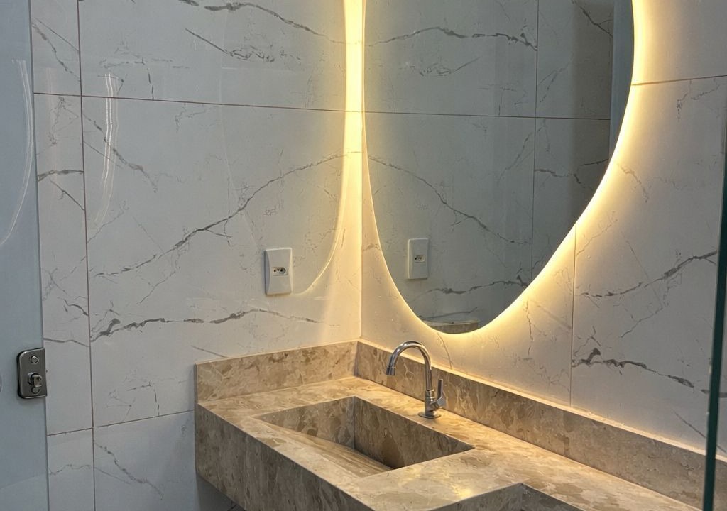 Photo of Bathroom in Jardim Mariliza