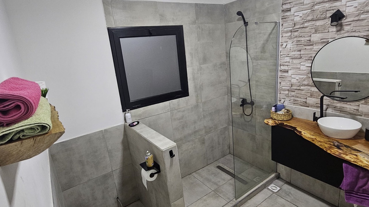 Photo of Bathroom in San Martin de los Andes