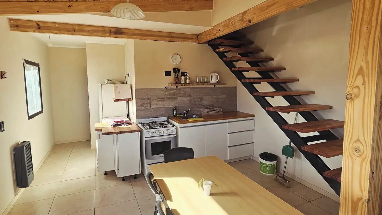Photo of Kitchen in San Martin de los Andes