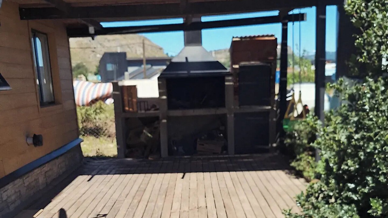 Photo of Patio Balcony in San Martin de los Andes