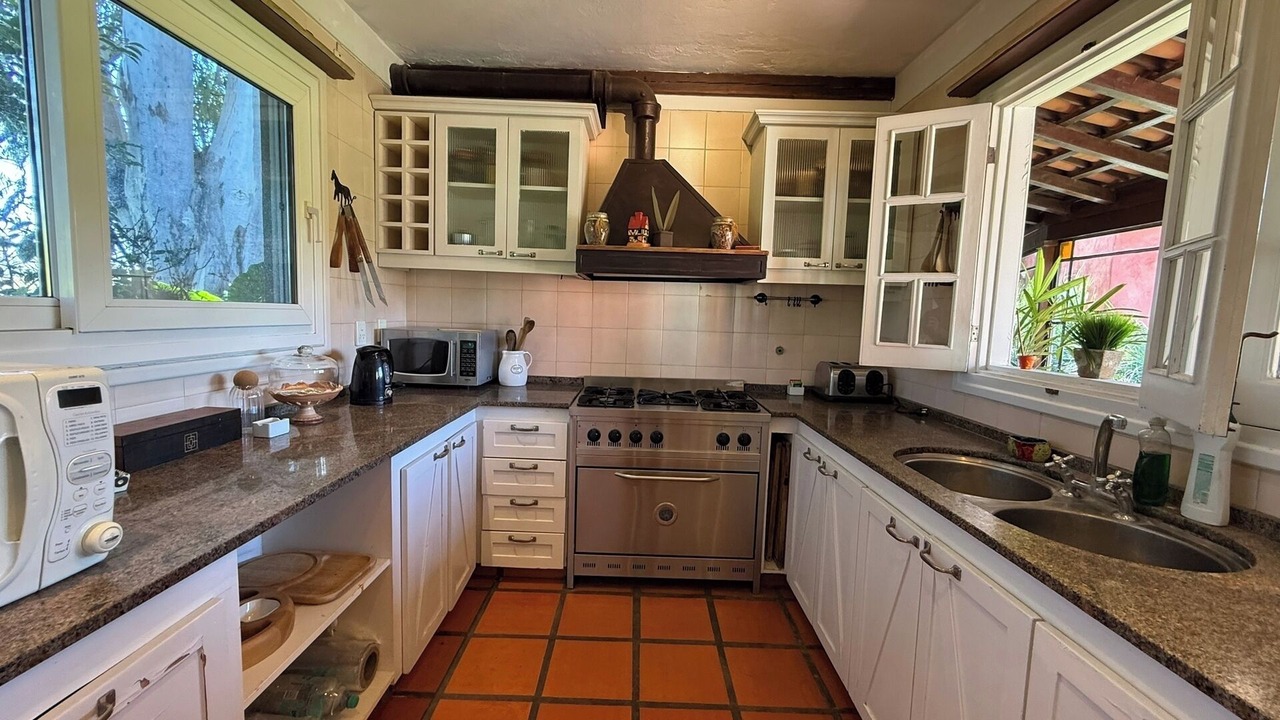 Photo of Kitchen in Fatima