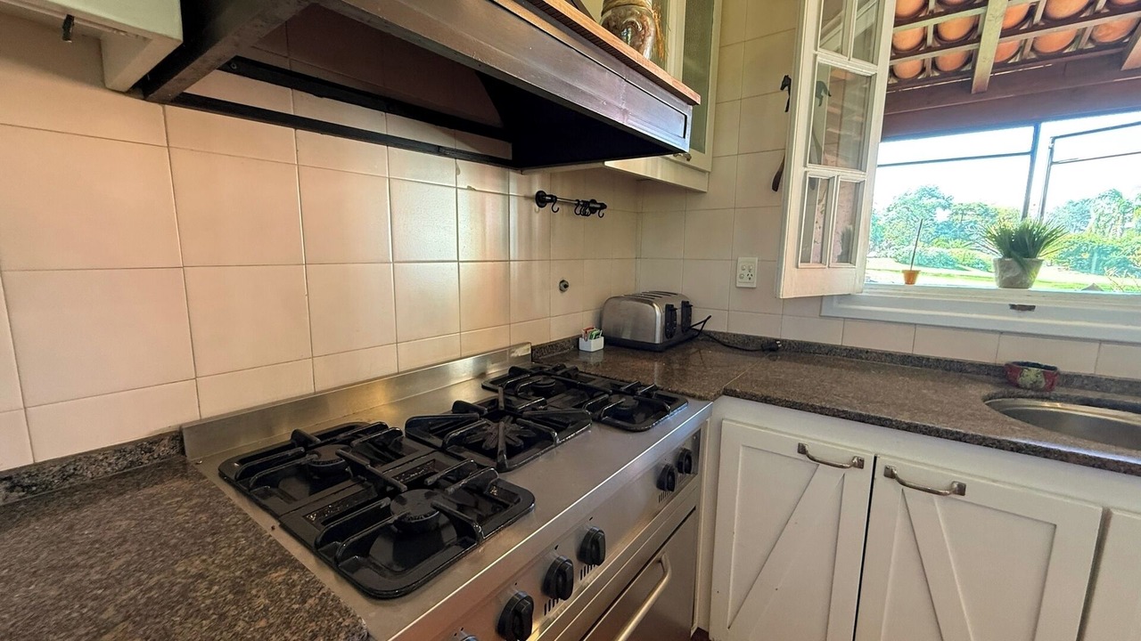 Photo of Kitchen in Fatima