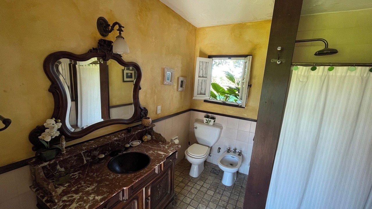 Photo of Bathroom in Fatima