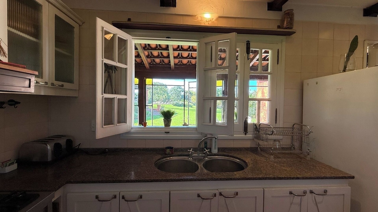 Photo of Kitchen in Fatima