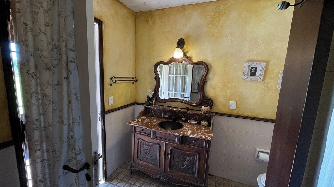 Photo of Bathroom in Fatima
