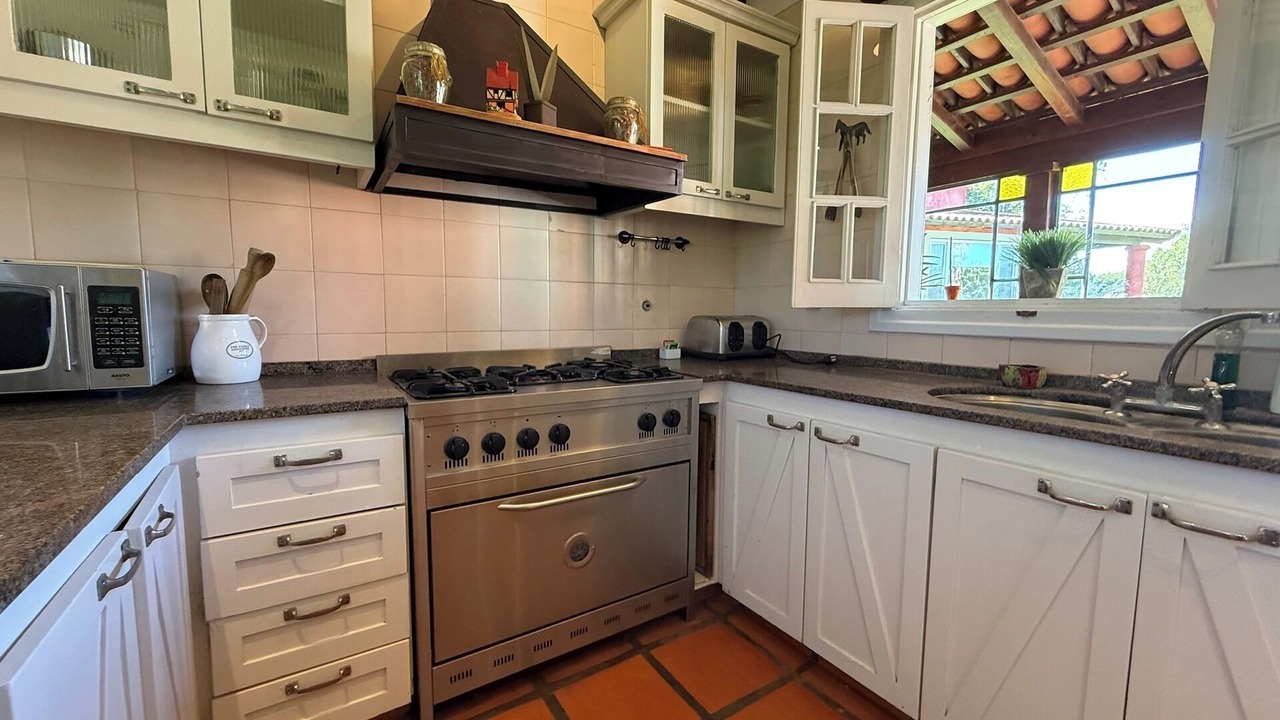 Photo of Kitchen in Fatima