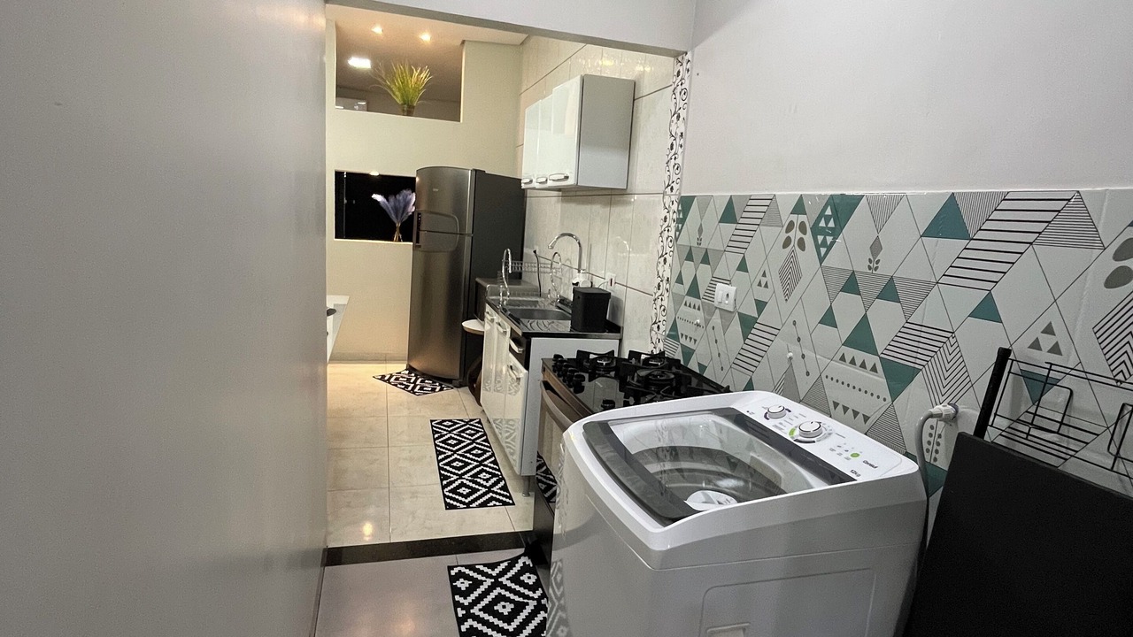 Photo of Kitchen in Foz do Iguacu