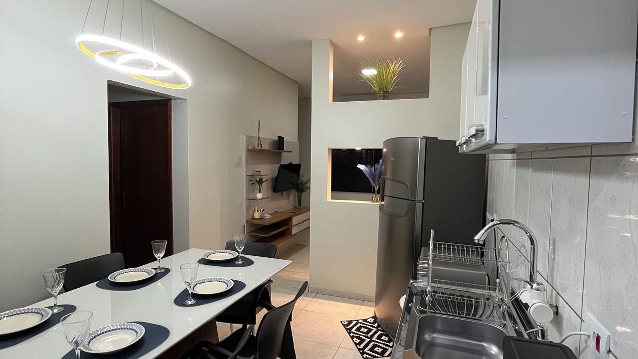 Photo of Kitchen in Foz do Iguacu