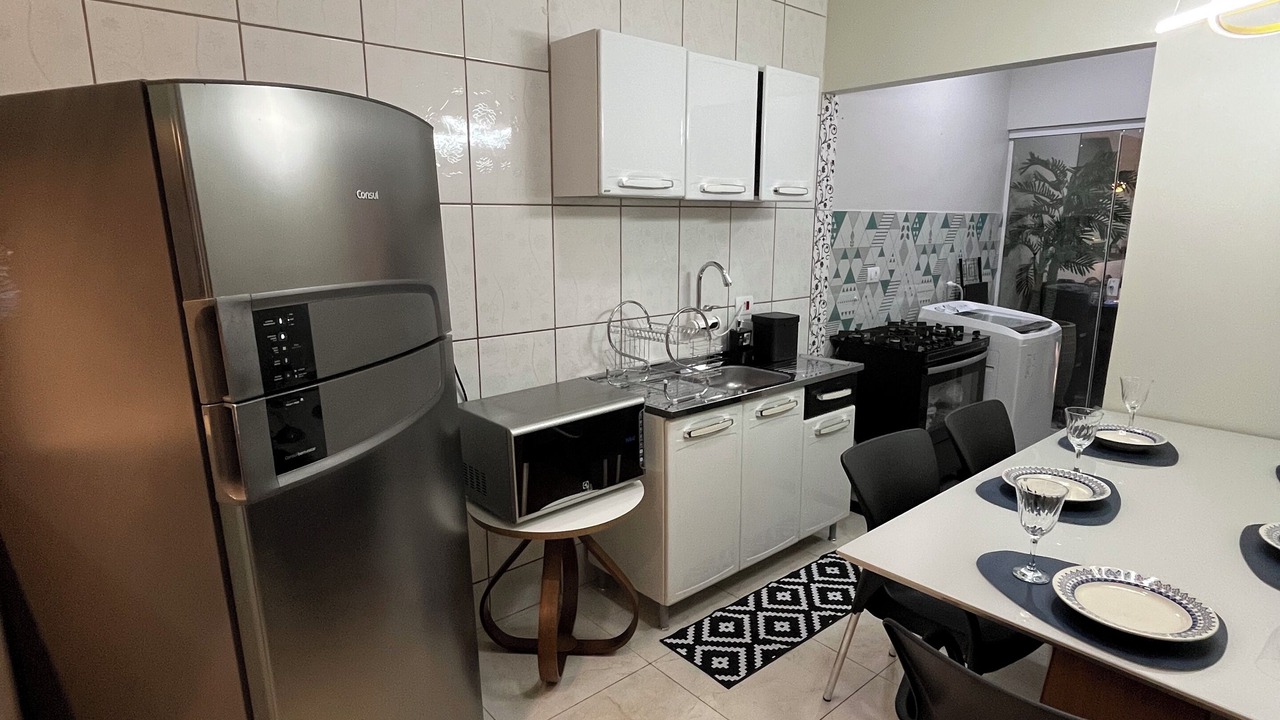 Photo of Kitchen in Foz do Iguacu