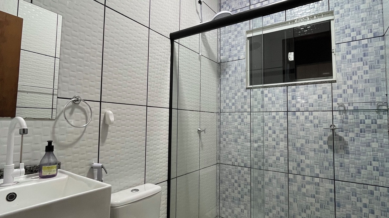 Photo of Bathroom in Foz do Iguacu