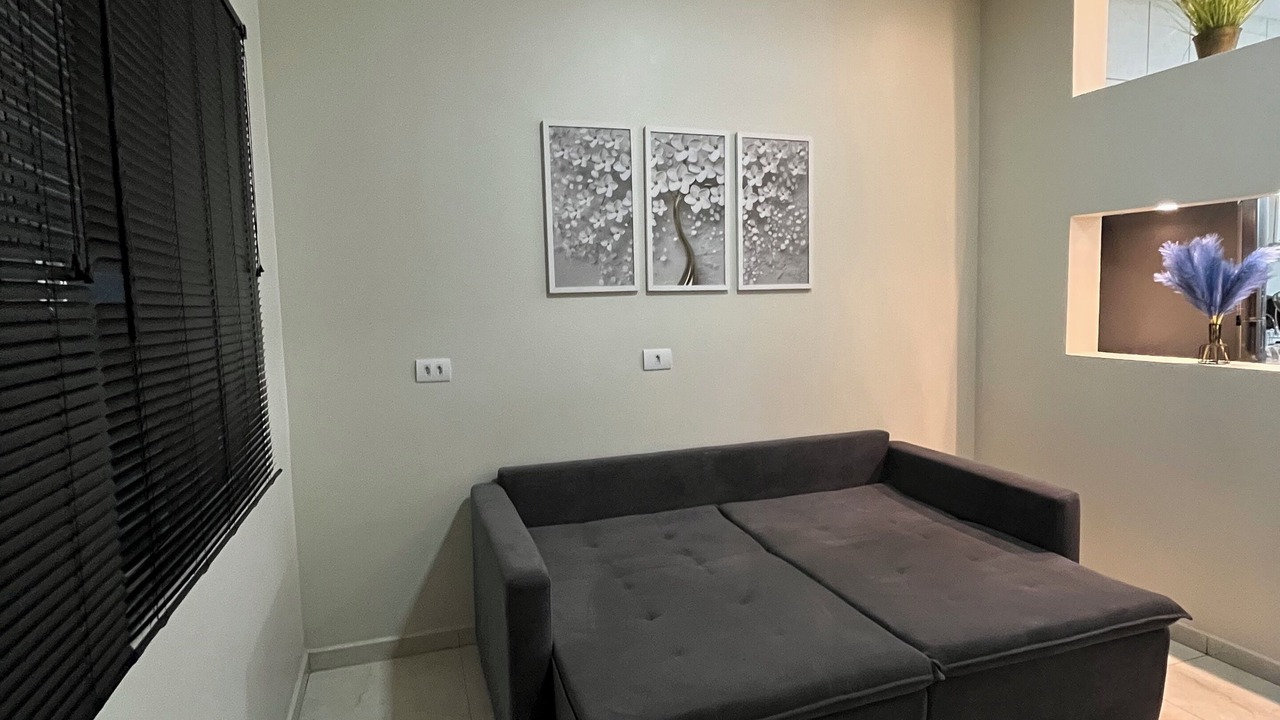 Photo of Livingroom in Foz do Iguacu