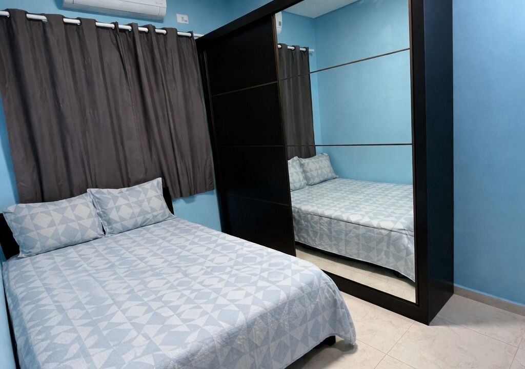 Photo of Bedroom in Foz do Iguacu