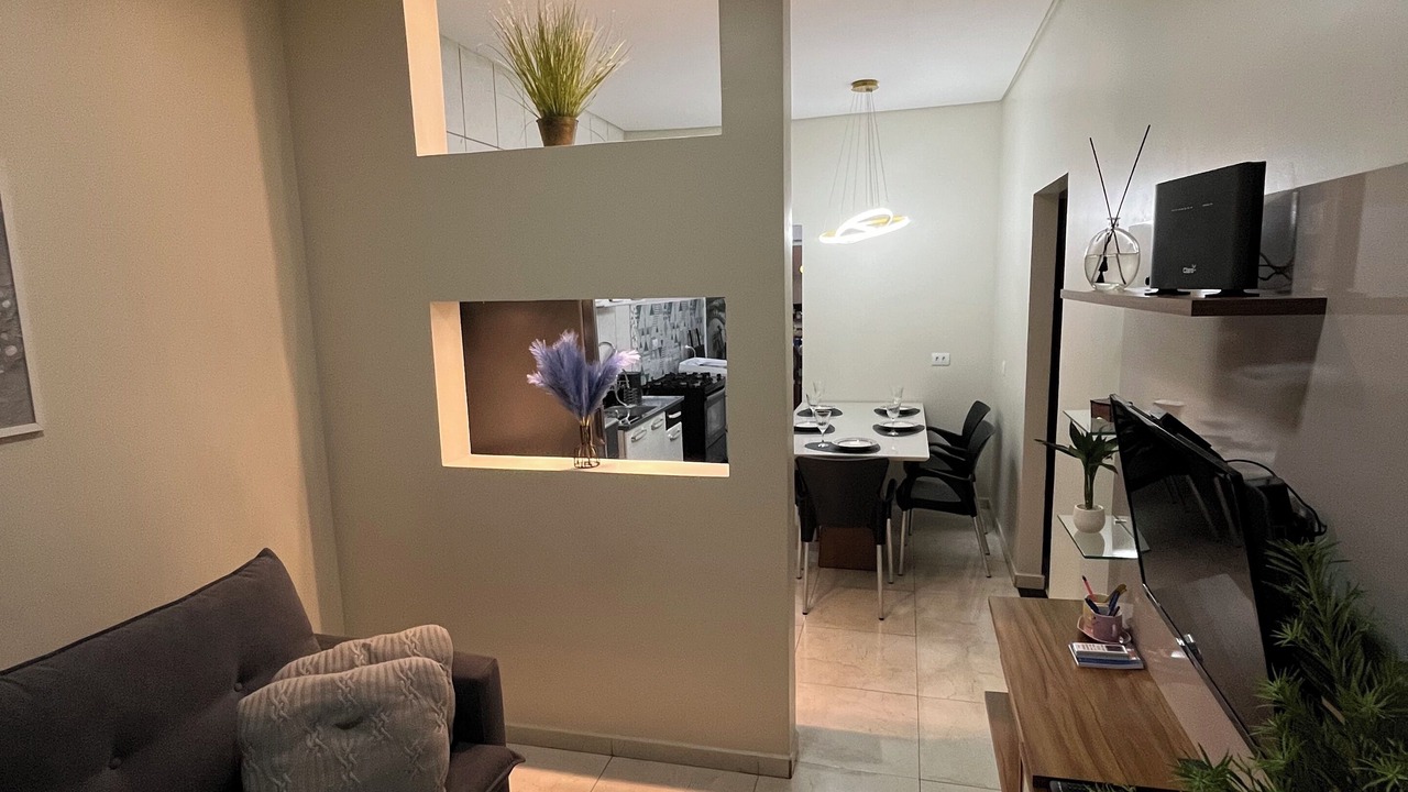 Photo of Livingroom in Foz do Iguacu