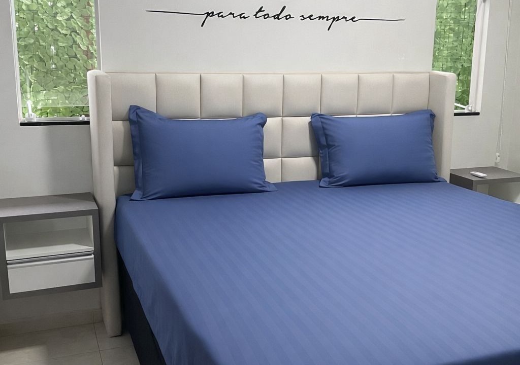 Photo of Bedroom in Foz do Iguacu