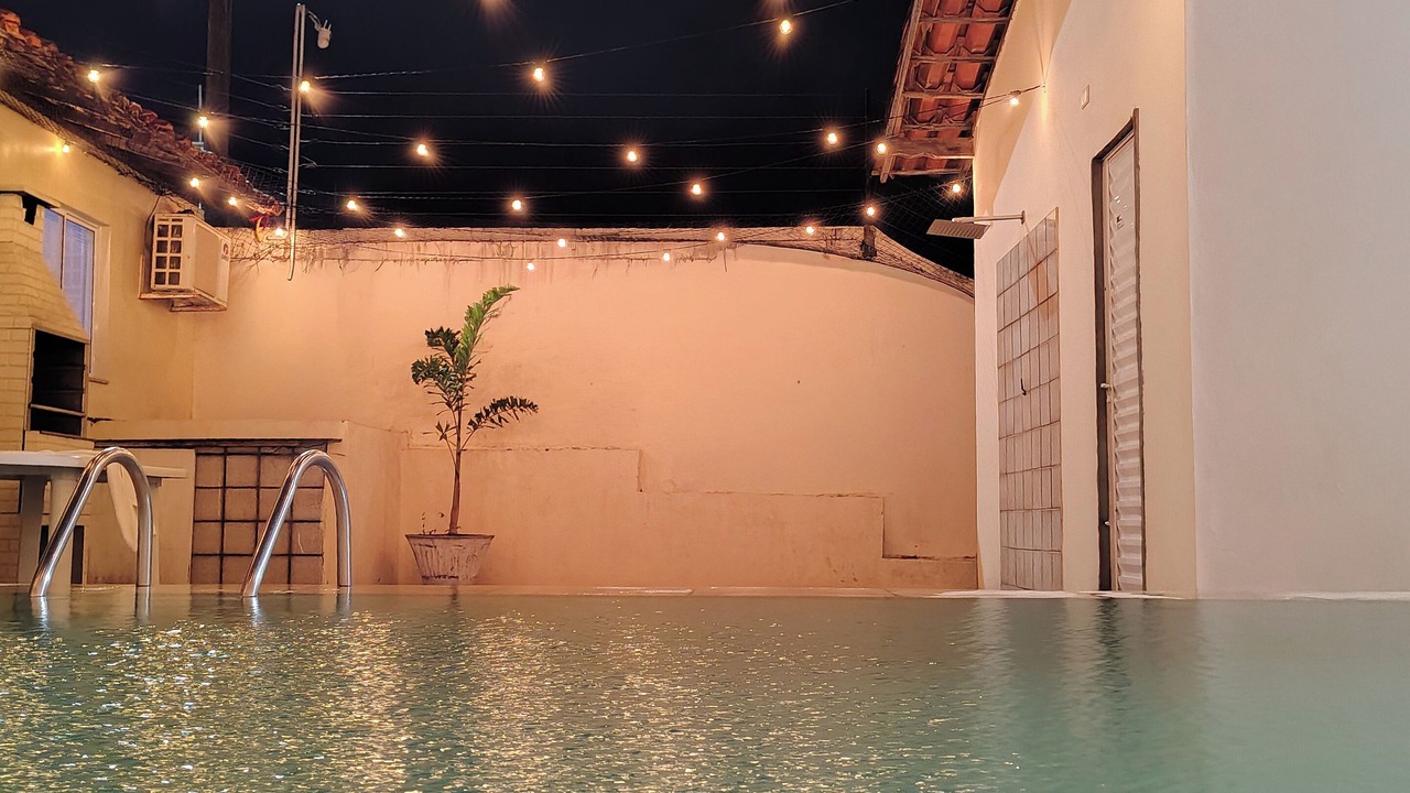 Photo of Outdoor in Sao Luis